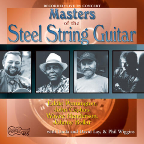 John Cephas & Phil Wiggins