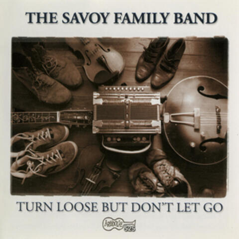 Savoy Family Band