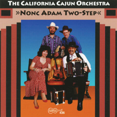 The California Cajun Orchestra