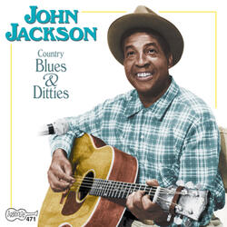 Deep in the Bottom Blues