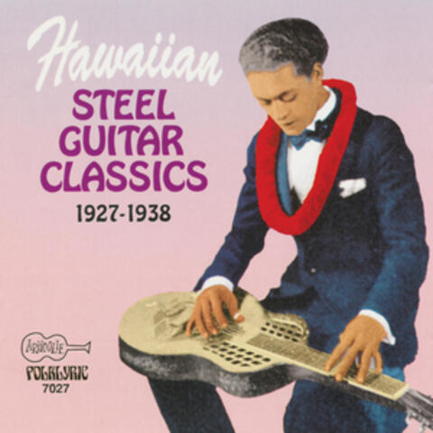 Hawaiian Orchestra