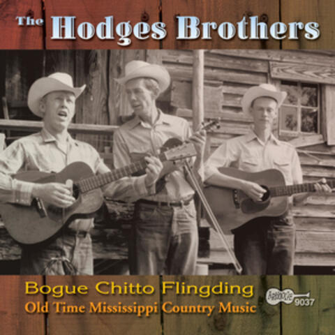 The Hodges Brothers