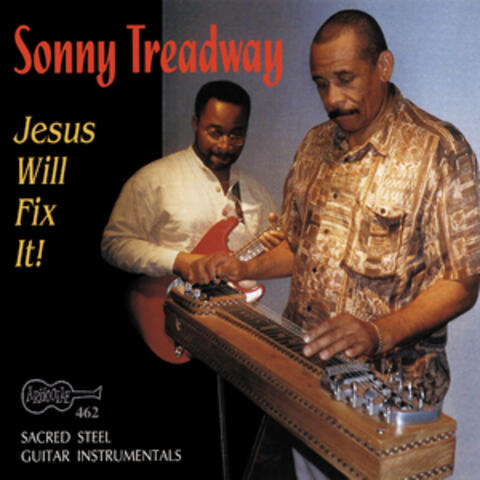 Sonny Treadway