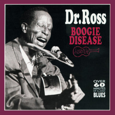 Boogie Disease