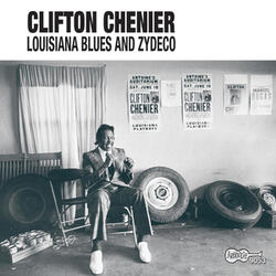Clifton's Blues (Where Can My Baby Be)