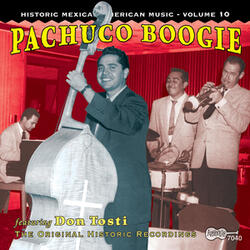 Mambo Del Pachuco