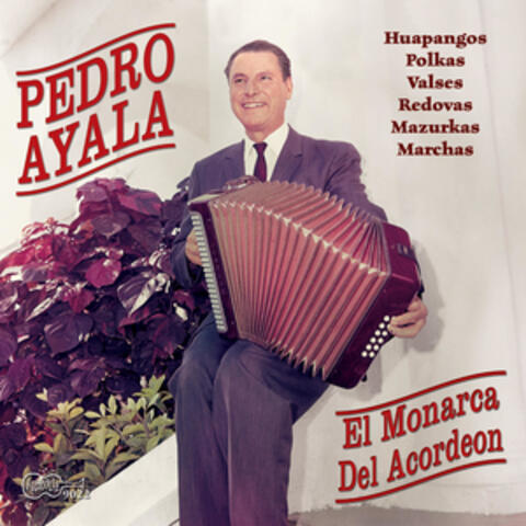 El Monarca del Acordeón