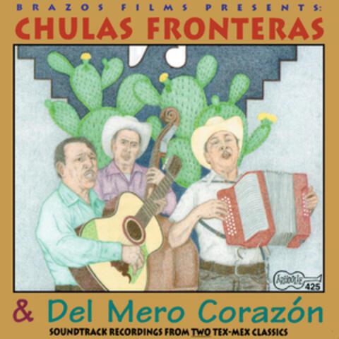 Ramiro Cavazos & Rafael Ram'rez