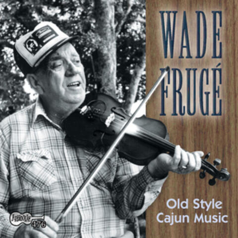 Wade Frugé