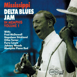 Walking Blues