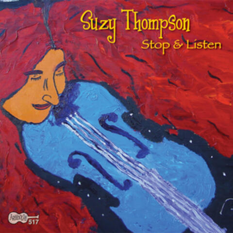 Suzy Thompson