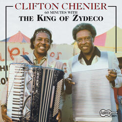 Zydeco Cha-Cha