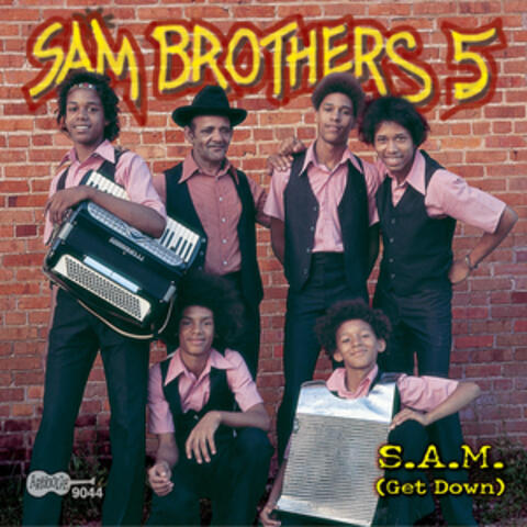 SAM (Get Down!)