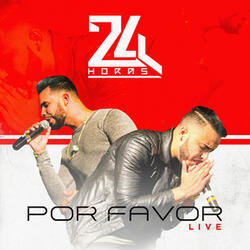 Por Favor (Live)