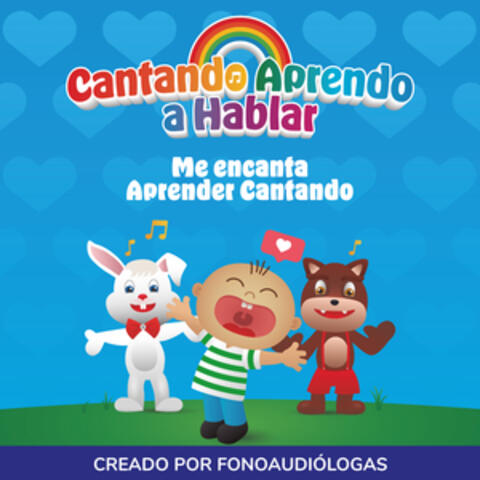 Me Encanta Aprender Cantando