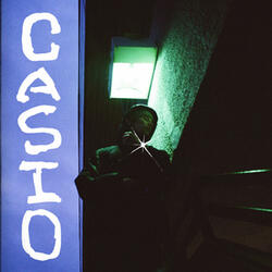 CASIO