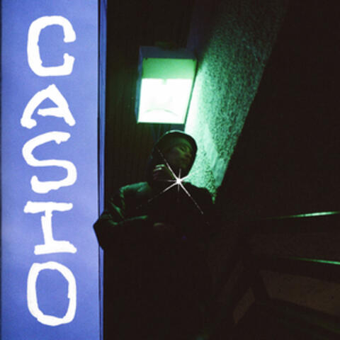 CASIO