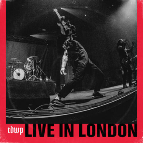 Live in London