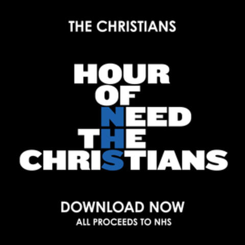 Hour of Need