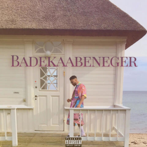 Badekaabeneger
