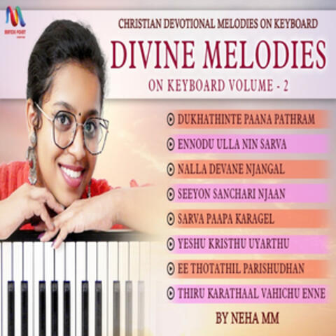 Divine Melodies, Vol. 2