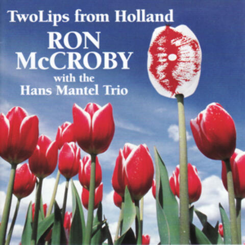 Ron McCroby