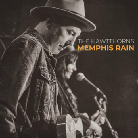Memphis Rain