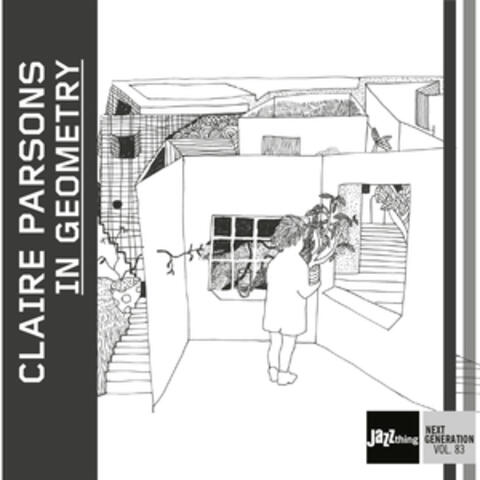 In Geometry (Jazz Thing Next Generation Vol. 83)
