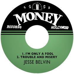 Trouble and Misery