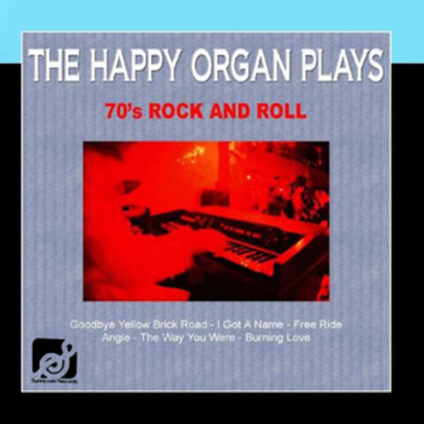 The Happy Organ