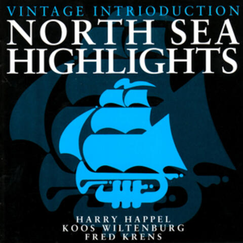 North Sea Highlights