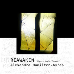 Reawaken (feat. Kezia Tomsett)