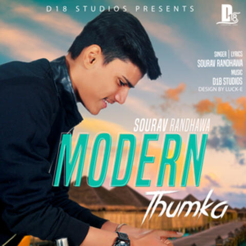 Modern Thumka - Single