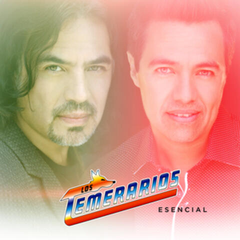 Los Temerarios Esencial