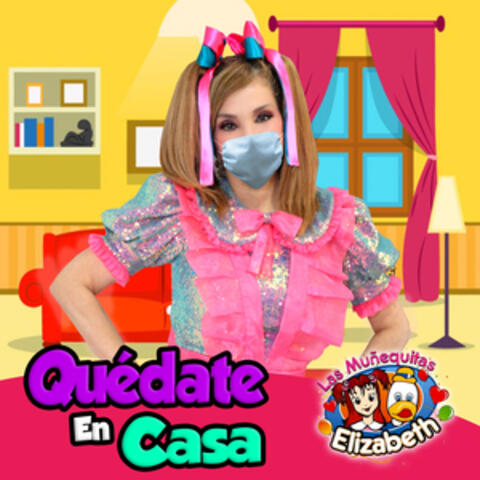 Quédate en Casa