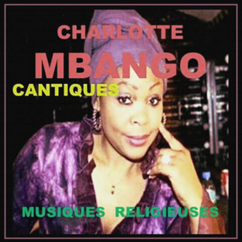Charlotte Mbango
