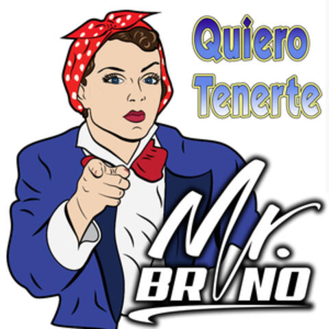 Quiero Tenerte