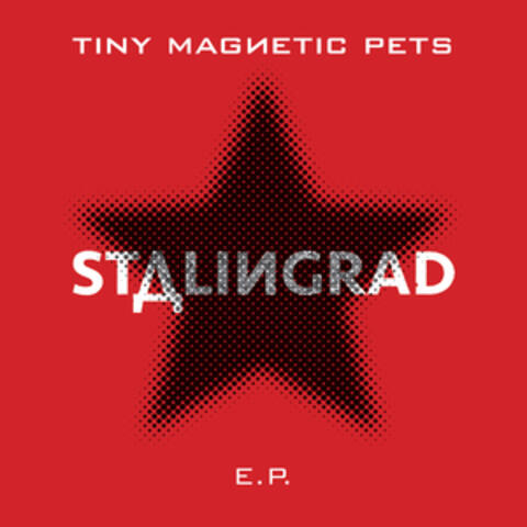 Stalingrad EP (2014)