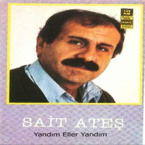 Yandım Eller Yandım