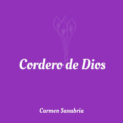 Cordero de Dios