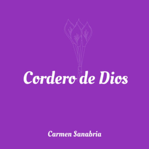 Cordero de Dios