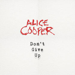 Don't Give Up