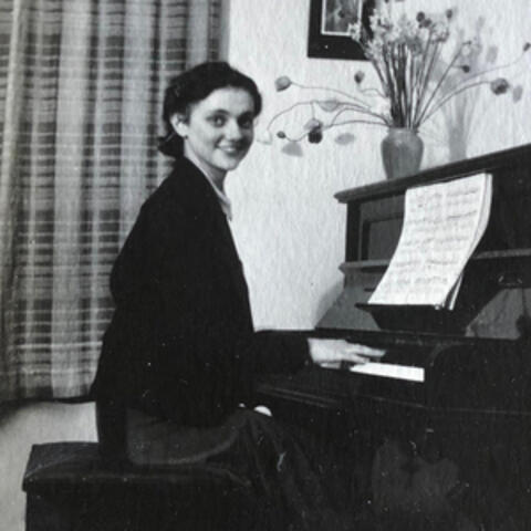 Every Day My Mother's Voice (Live)