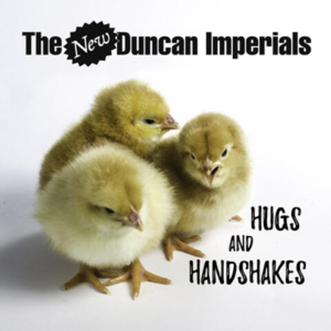 Hugs and Handshakes