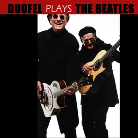 Duofel Plays the Beatles