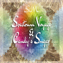 Spectrum Voyage & Candy's Sugar