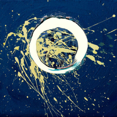 Now the Moon
