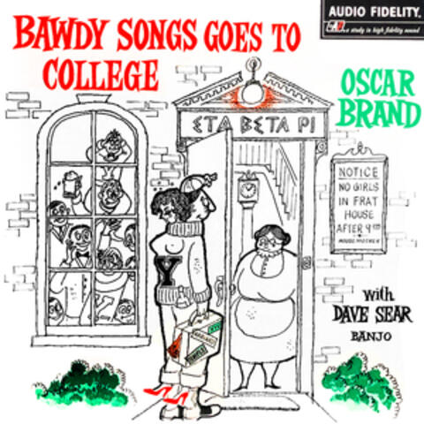 Bawdy Songs Goes to College