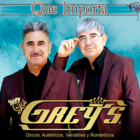 Que Importa