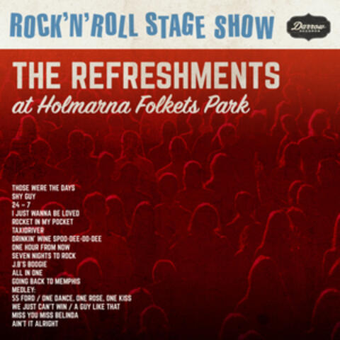 Rock'n'Roll Stage Show